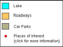 This is the key to the map