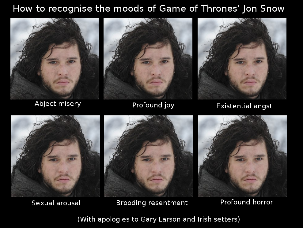 Jon Snow